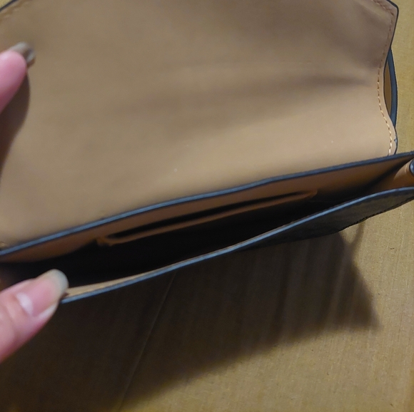 Michael Kors Monogram Grey Belt Bag L/XL - Picture 5 of 8